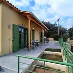 Miliasia Vakantiehuis Kondaraíni