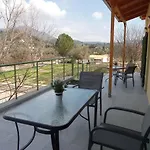 Miliasia Vakantiehuis Kondaraíni