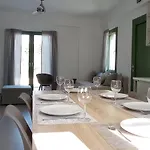 Prázdninový dům Miliasia *