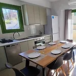 Miliasia Vakantiehuis Kondaraíni