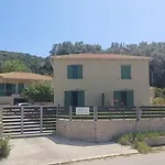 Miliasia Vakantiehuis *