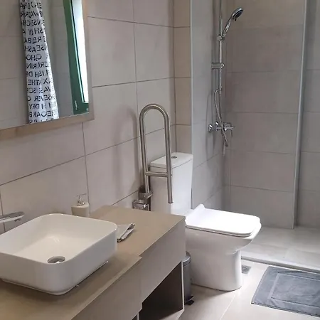 Miliasia Holiday home Kondaraina