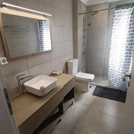 Holiday home Miliasia