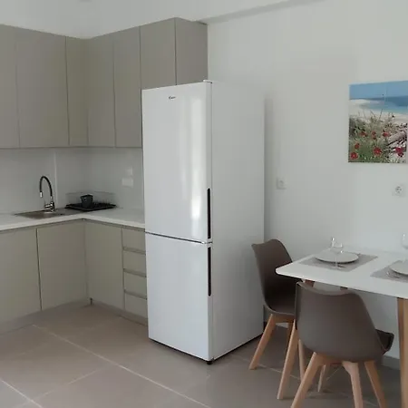 Miliasia Holiday home