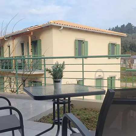 Miliasia Holiday home *