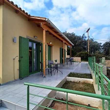 Miliasia Holiday home Kondaraina