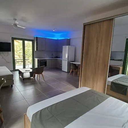 Ferienhaus Miliasia Kondaraíni