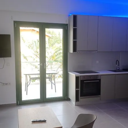 Miliasia Holiday home