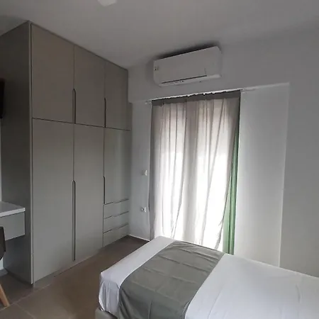 Holiday home Miliasia *