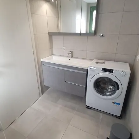 Miliasia Σπίτι διακοπών