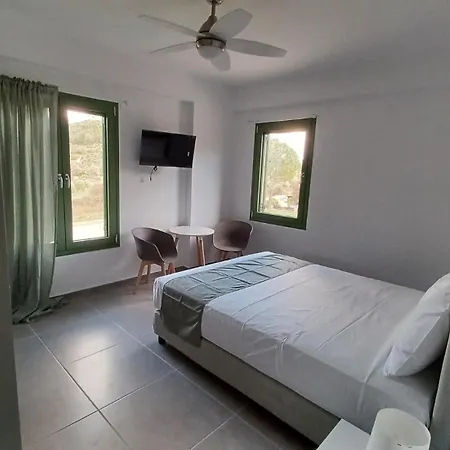 Σπίτι διακοπών Miliasia