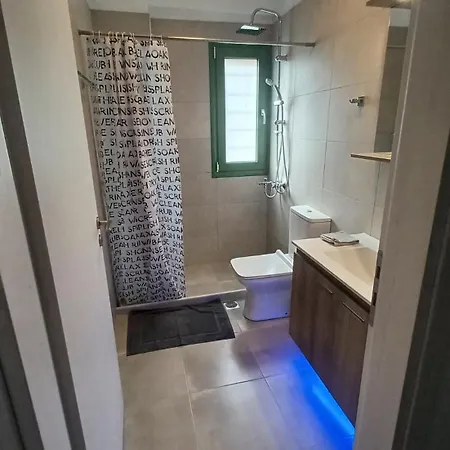 Miliasia Σπίτι διακοπών *