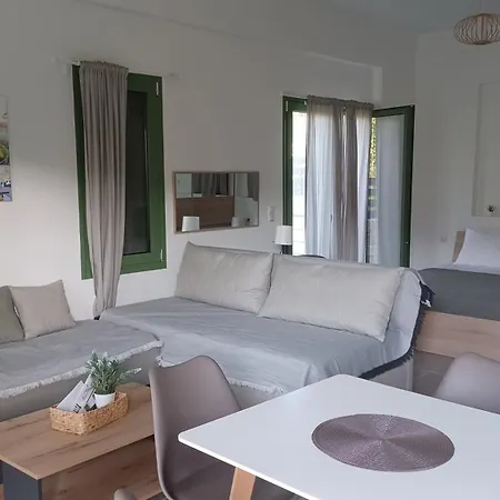 Miliasia Holiday home *