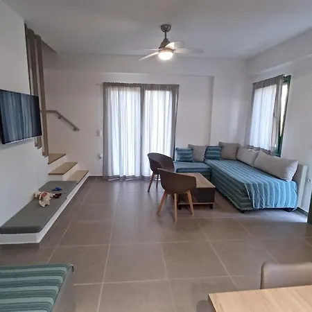 Miliasia Ferienhaus *