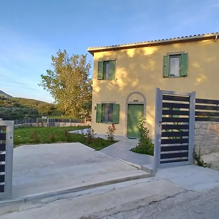 Ferienhaus Miliasia *