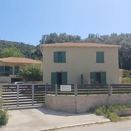 Miliasia Ferienhaus *