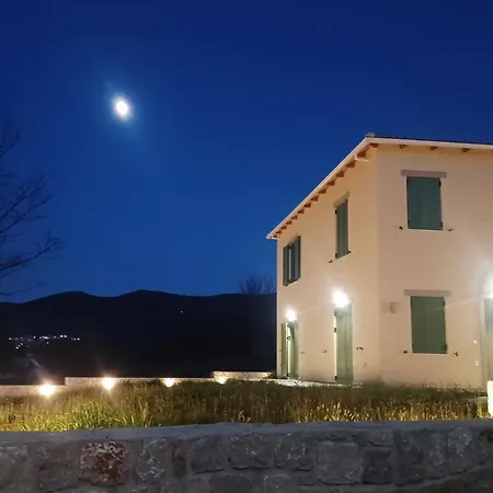 Miliasia Ferienhaus *