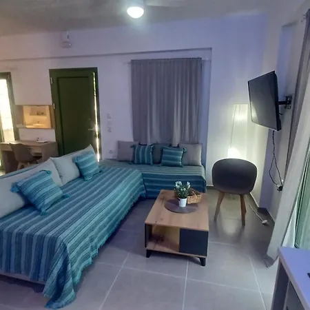 Miliasia Vakantiehuis *