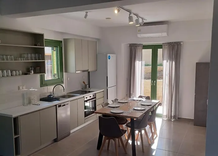 Casa vacanze Miliasia *