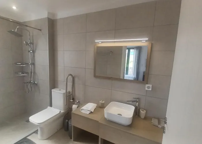 Hébergement de vacances Miliasia Kondaraíni