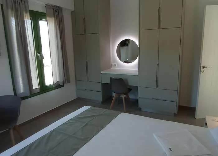 Miliasia * Kondaraíni