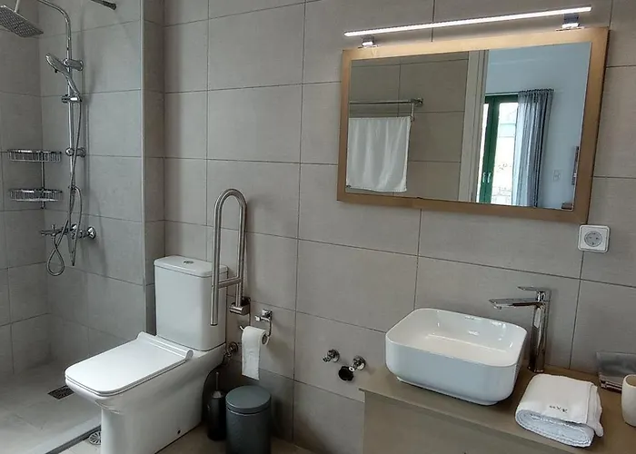 Casa vacanze Miliasia