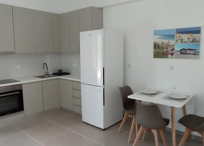 Miliasia Casa vacanze