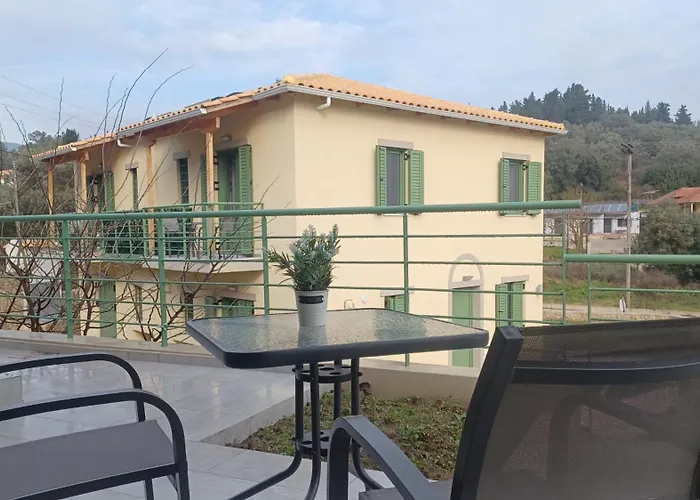 Miliasia Casa vacanze *