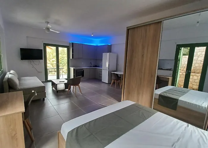 Casa vacanze Miliasia Kondaraíni