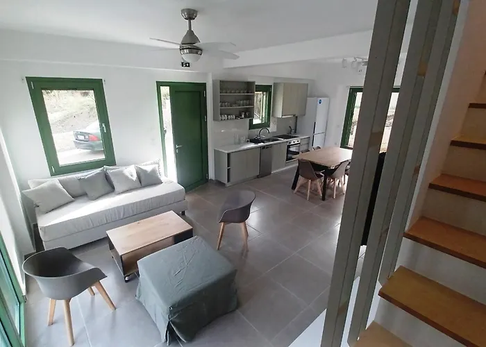 Miliasia Casa vacanze *