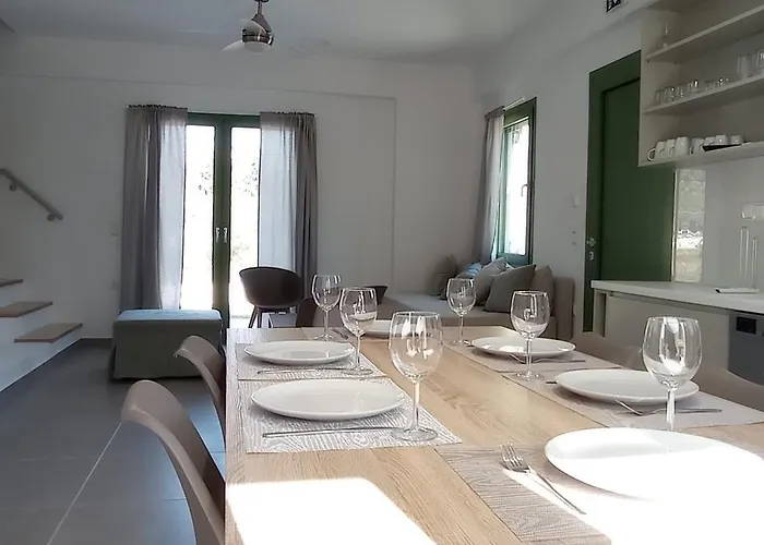 Casa vacanze Miliasia *