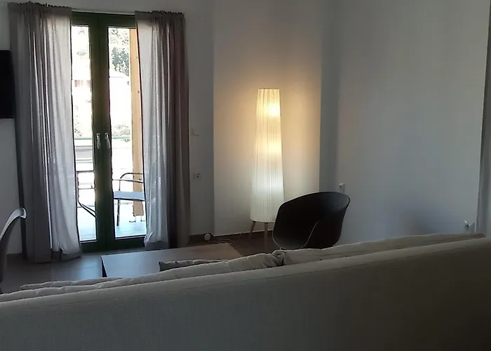 Miliasia Casa vacanze Kondaraíni