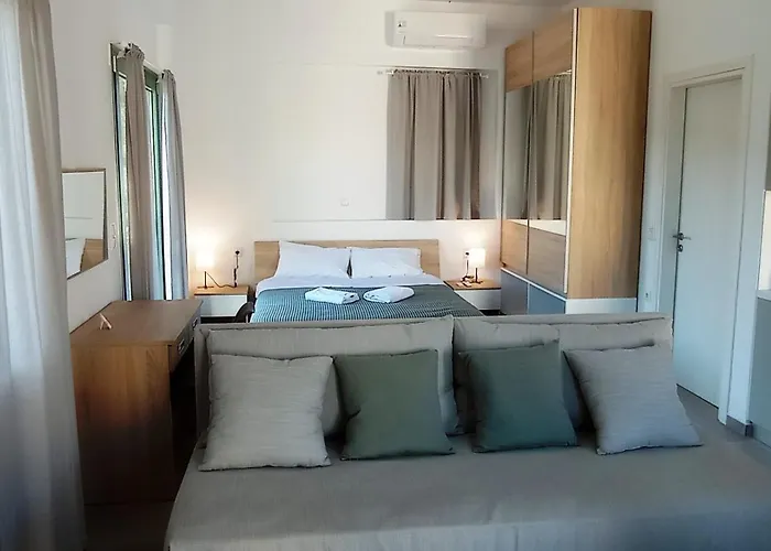 Miliasia Casa vacanze *