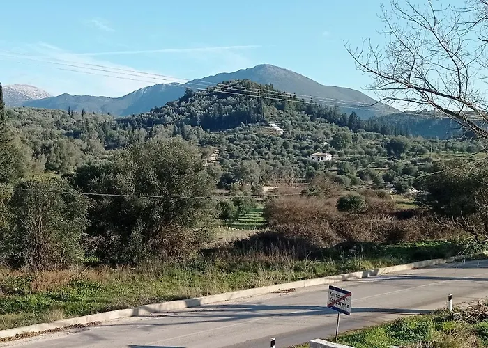 Miliasia Casa vacanze Kondaraíni