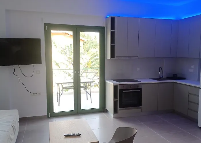 Miliasia Casa vacanze