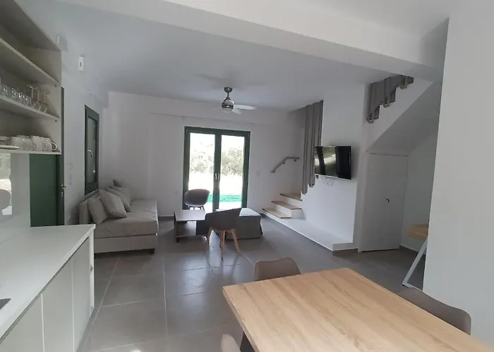 Miliasia Hébergement de vacances *