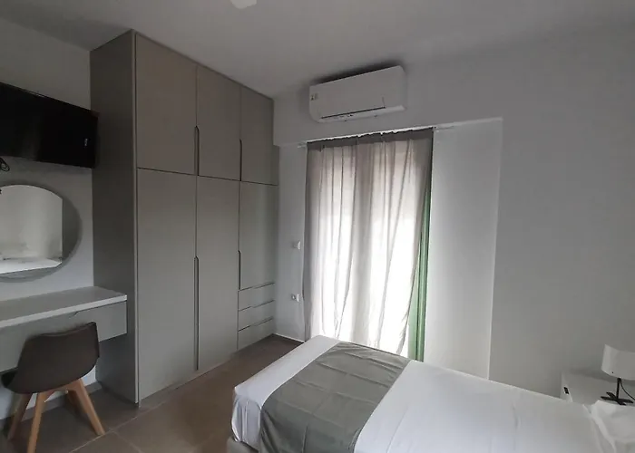 Casa vacanze Miliasia *