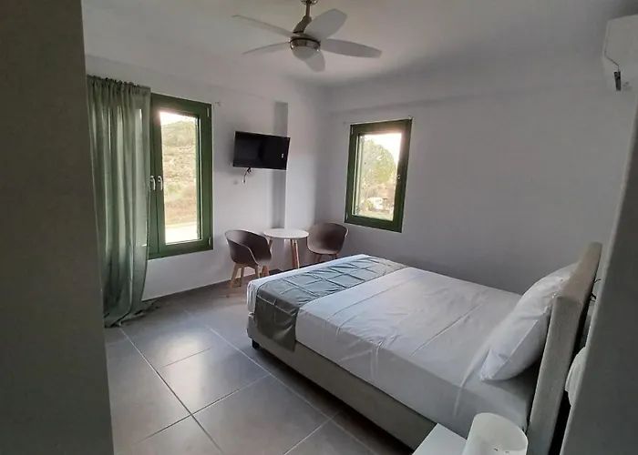 Casa vacanze Miliasia