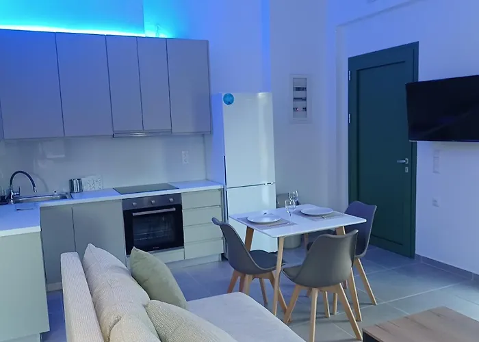 Casa vacanze Miliasia *