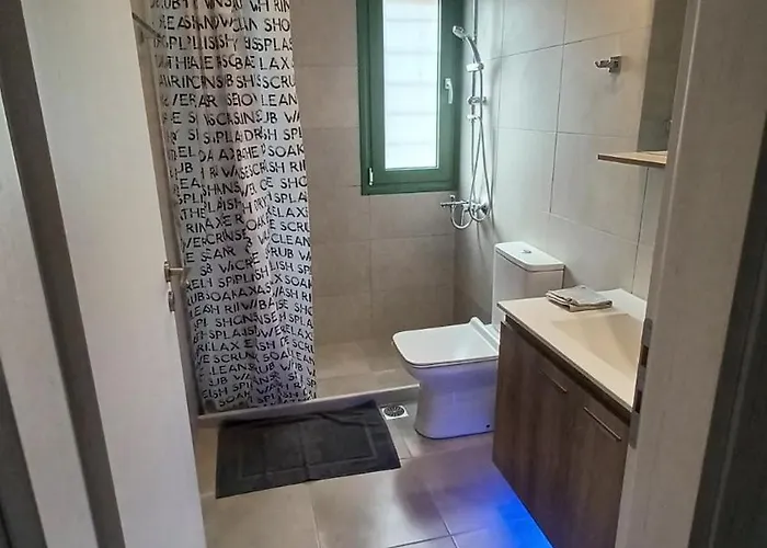 Miliasia Casa vacanze *