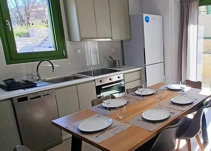 Miliasia Casa vacanze Kondaraíni