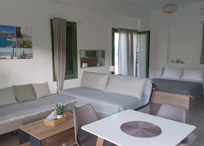 Miliasia Casa vacanze *