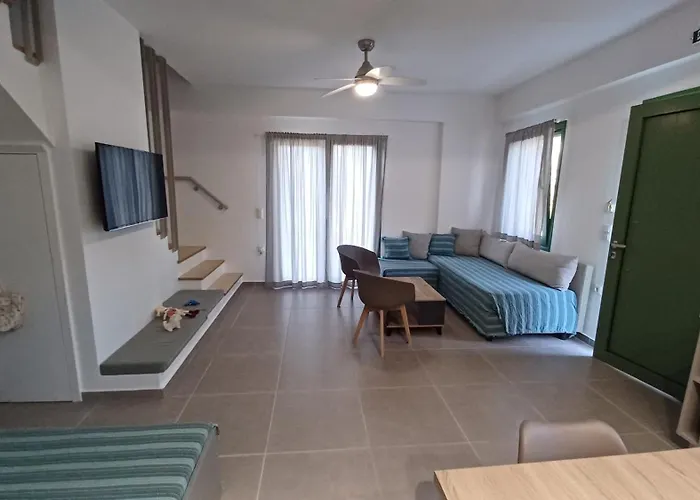 Miliasia Hébergement de vacances *