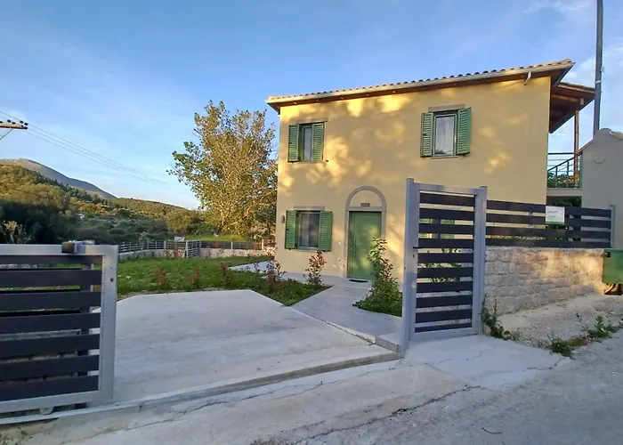 Casa vacanze Miliasia *