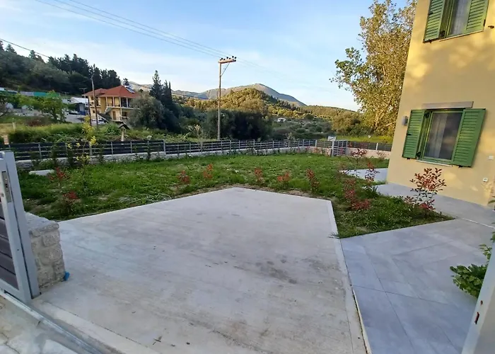 Casa vacanze Miliasia Kondaraíni