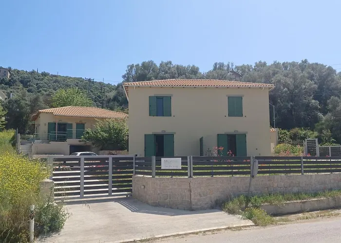 Miliasia Hébergement de vacances *