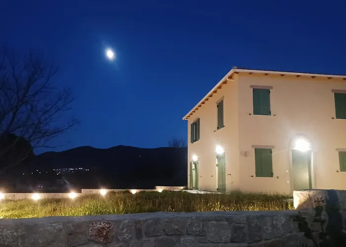 Miliasia Casa vacanze *