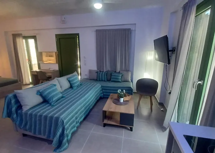 Miliasia Ferienhaus *